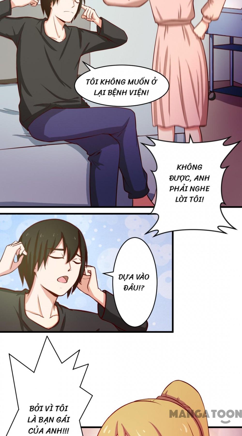 Tôi Và Khách Trọ Mỹ Nhân 26 Tuổi Chapter 158 - Trang 24