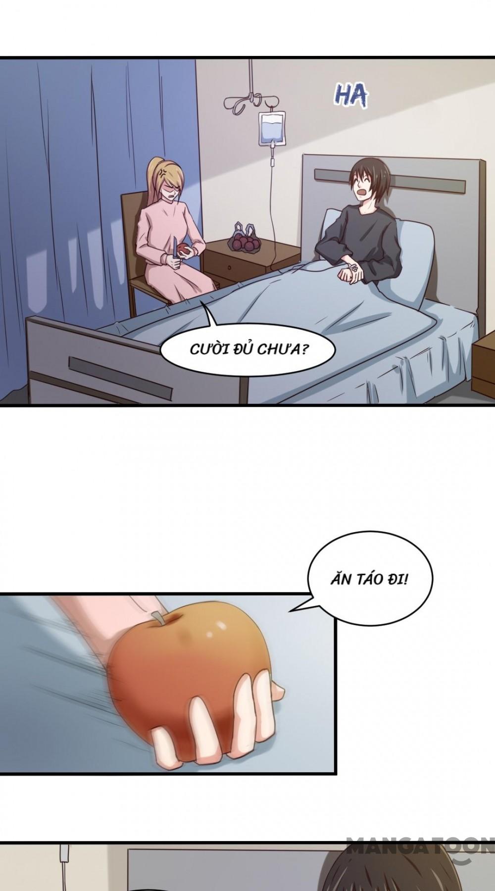 Tôi Và Khách Trọ Mỹ Nhân 26 Tuổi Chapter 158 - Trang 28