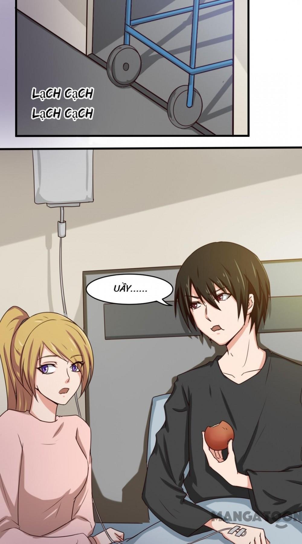Tôi Và Khách Trọ Mỹ Nhân 26 Tuổi Chapter 158 - Trang 31