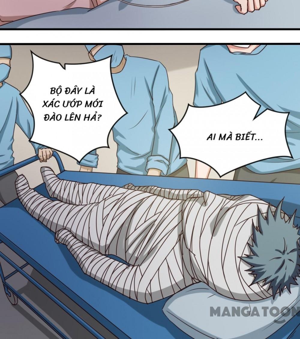 Tôi Và Khách Trọ Mỹ Nhân 26 Tuổi Chapter 158 - Trang 32