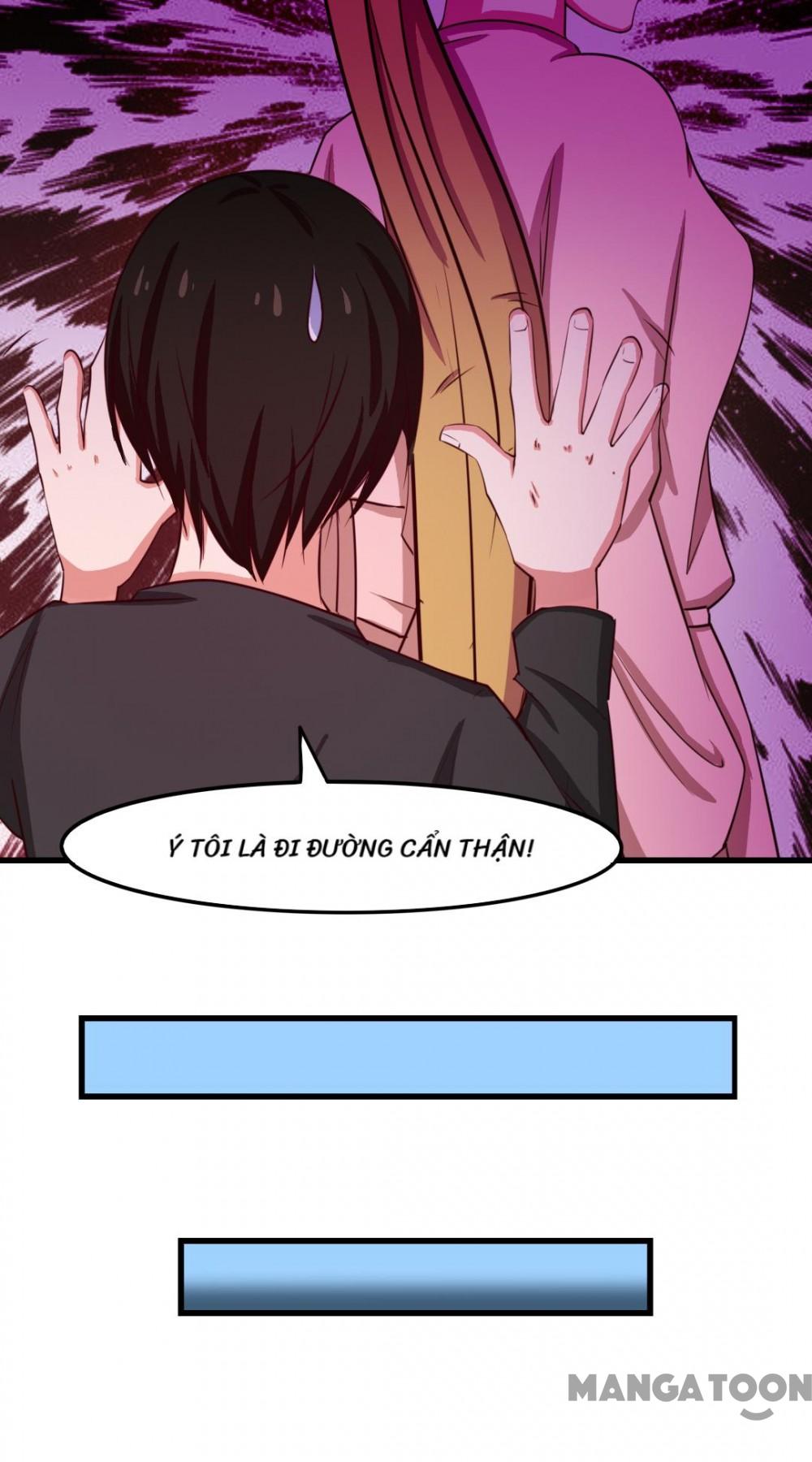 Tôi Và Khách Trọ Mỹ Nhân 26 Tuổi Chapter 159 - Trang 10