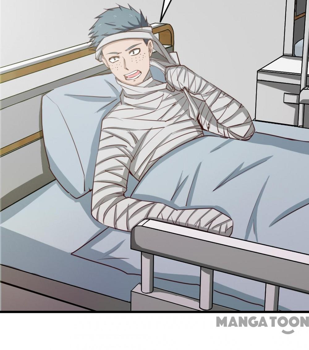 Tôi Và Khách Trọ Mỹ Nhân 26 Tuổi Chapter 159 - Trang 12