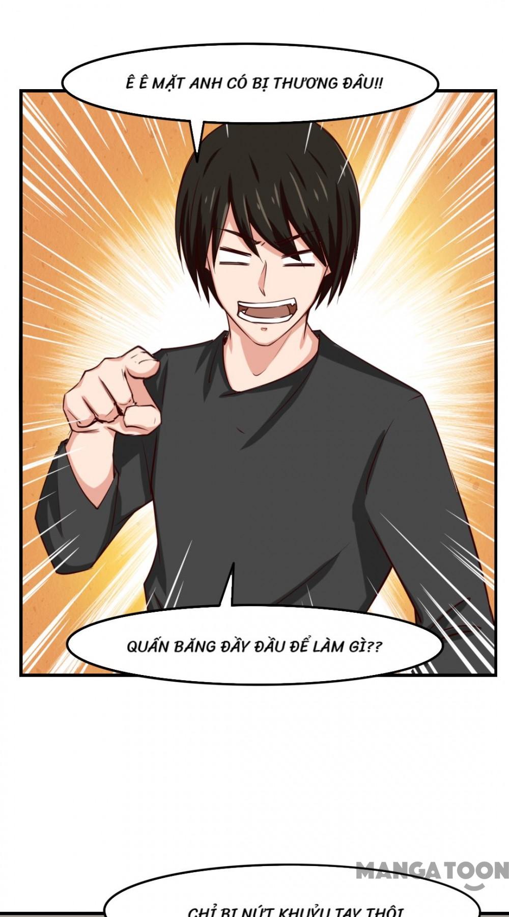 Tôi Và Khách Trọ Mỹ Nhân 26 Tuổi Chapter 159 - Trang 13