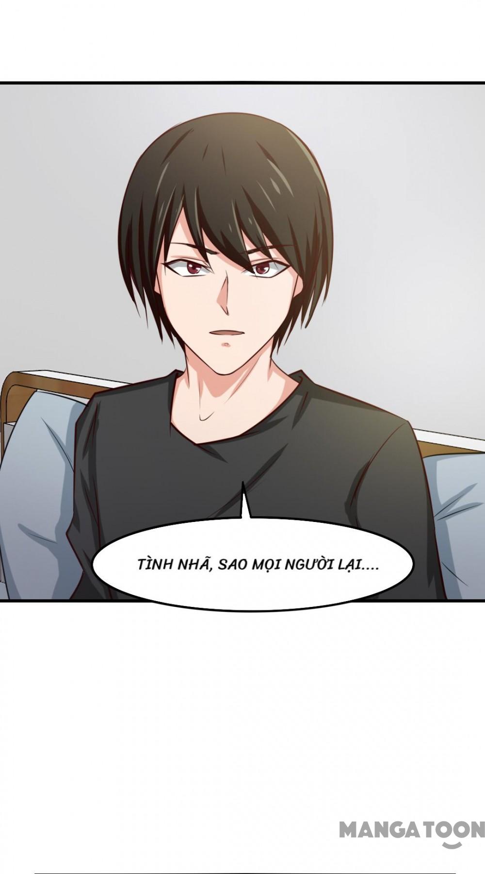 Tôi Và Khách Trọ Mỹ Nhân 26 Tuổi Chapter 159 - Trang 19