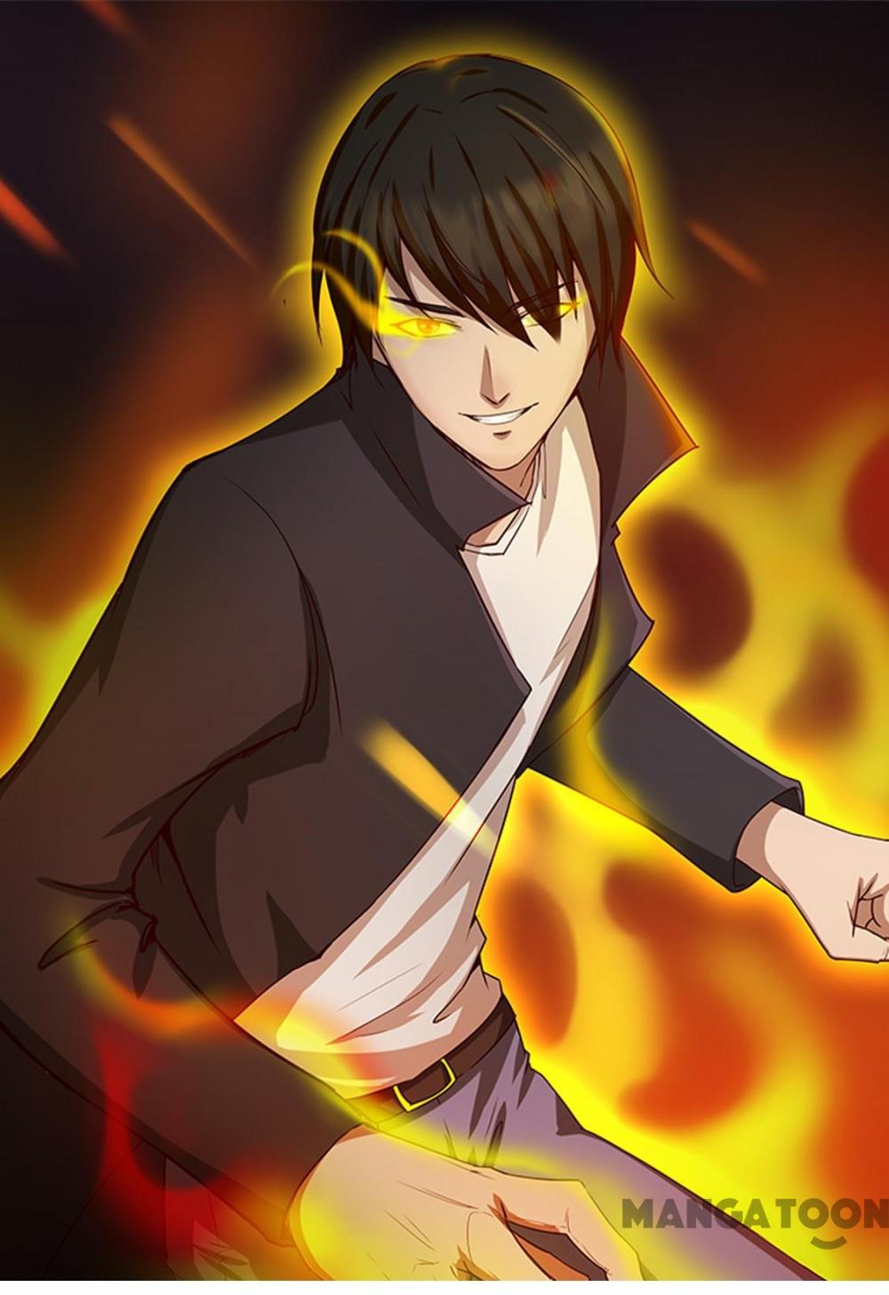 Tôi Và Khách Trọ Mỹ Nhân 26 Tuổi Chapter 159 - Trang 2