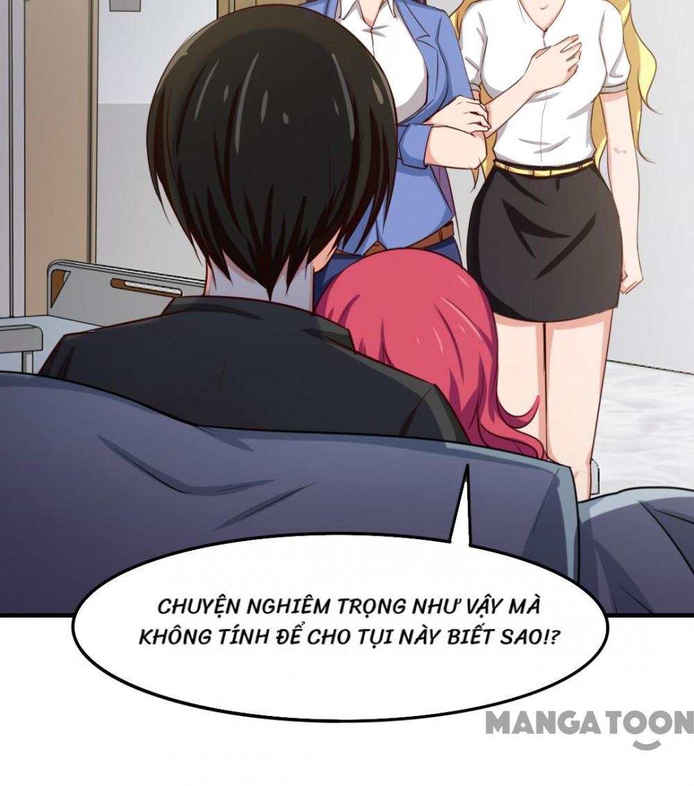 Tôi Và Khách Trọ Mỹ Nhân 26 Tuổi Chapter 159 - Trang 22
