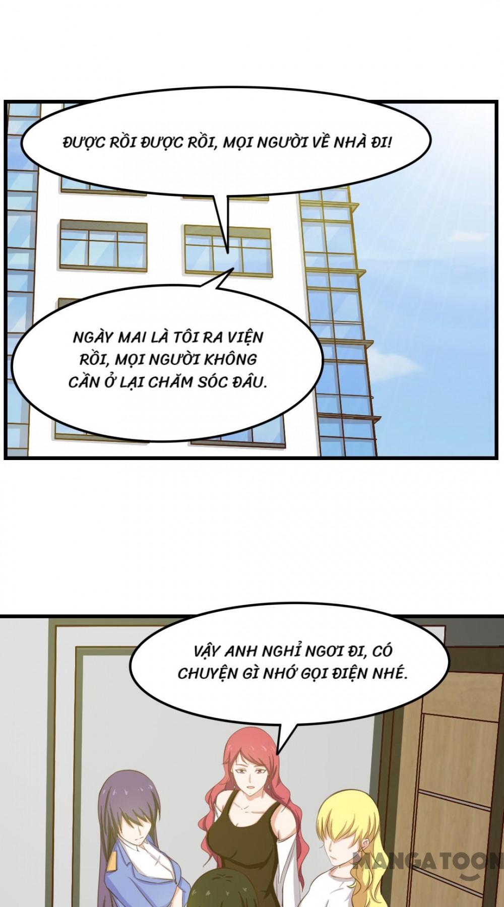 Tôi Và Khách Trọ Mỹ Nhân 26 Tuổi Chapter 159 - Trang 25