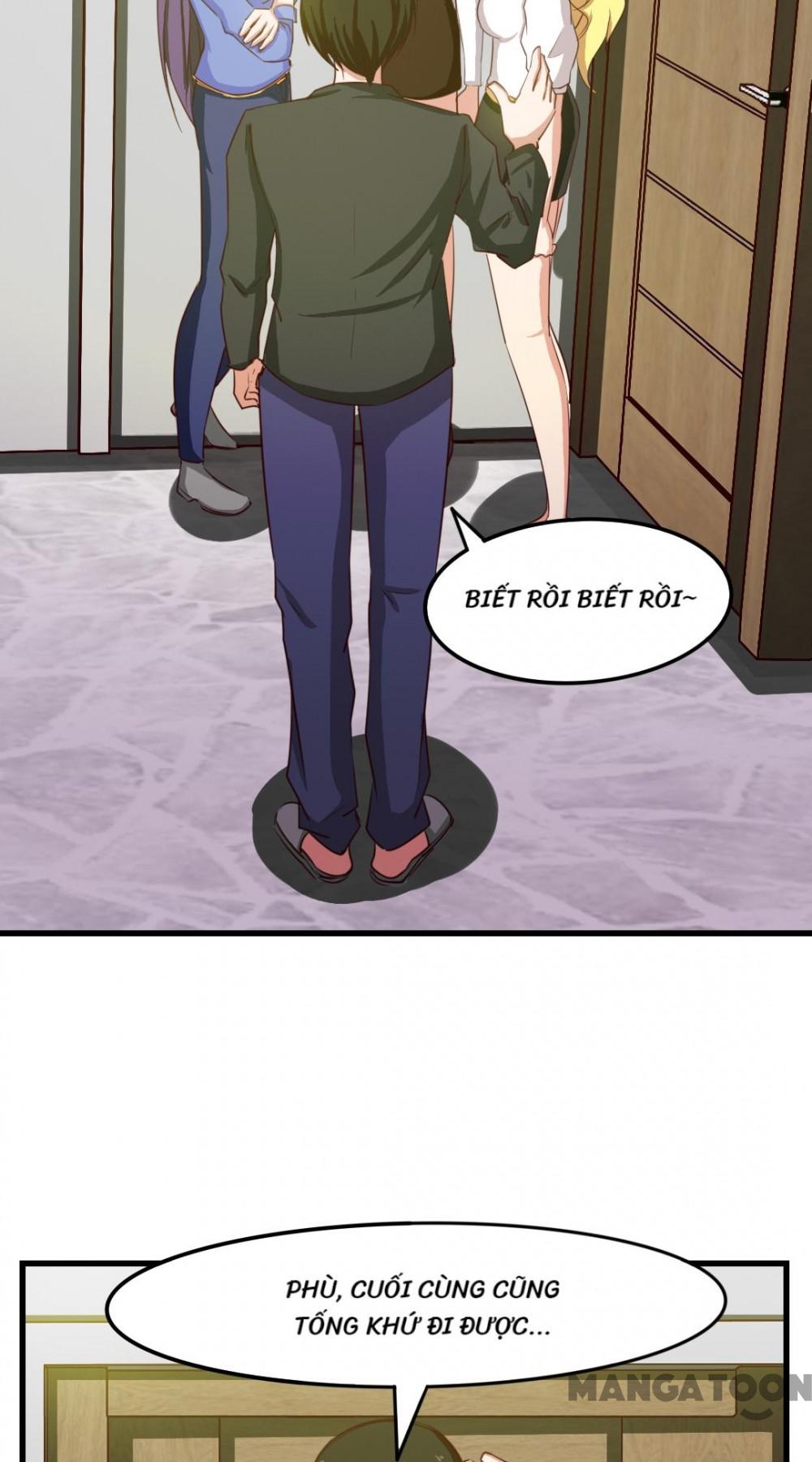 Tôi Và Khách Trọ Mỹ Nhân 26 Tuổi Chapter 159 - Trang 26