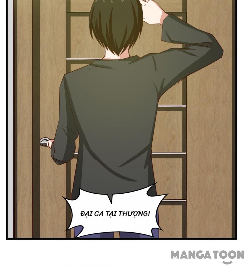 Tôi Và Khách Trọ Mỹ Nhân 26 Tuổi Chapter 159 - Trang 27