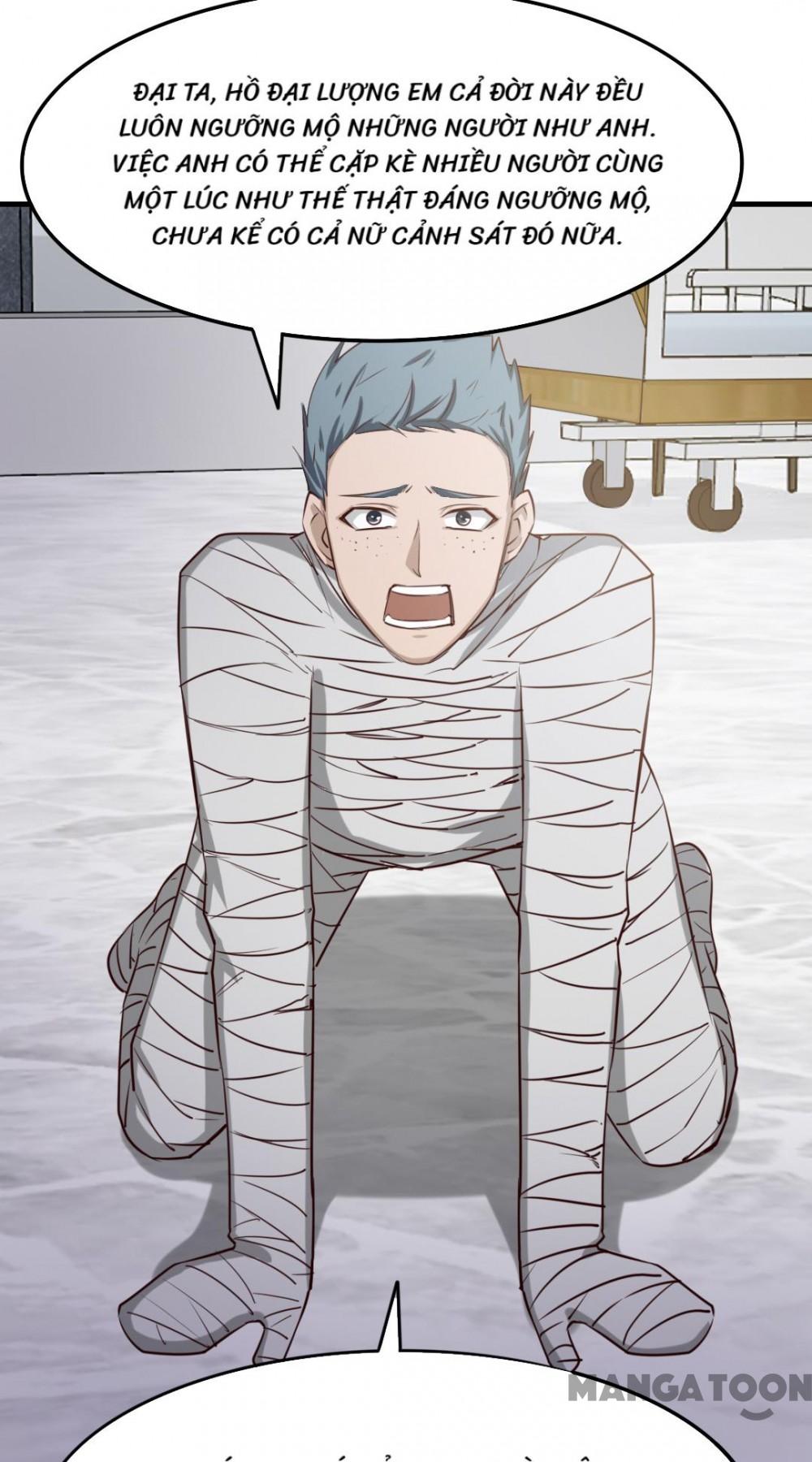 Tôi Và Khách Trọ Mỹ Nhân 26 Tuổi Chapter 159 - Trang 30