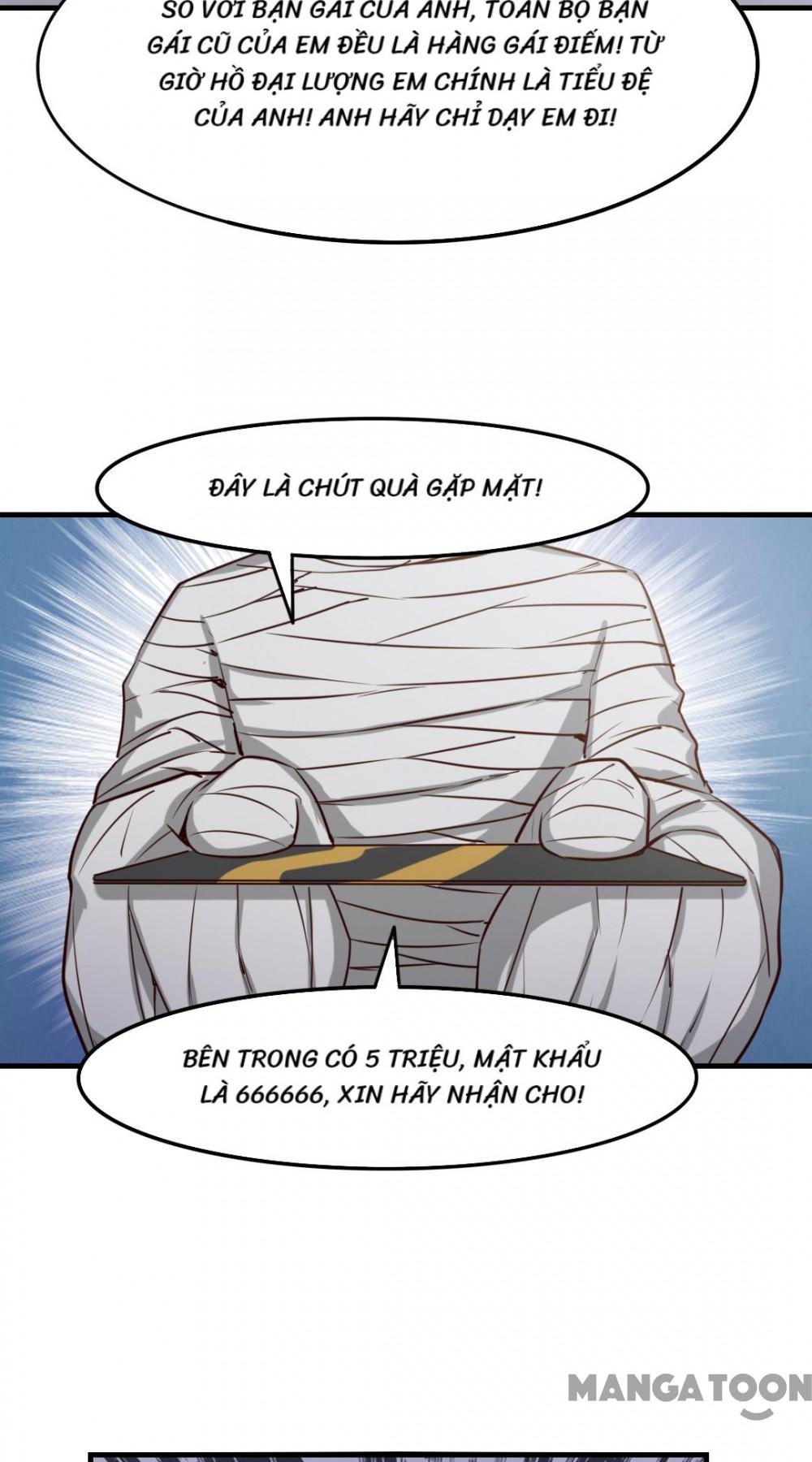 Tôi Và Khách Trọ Mỹ Nhân 26 Tuổi Chapter 159 - Trang 31