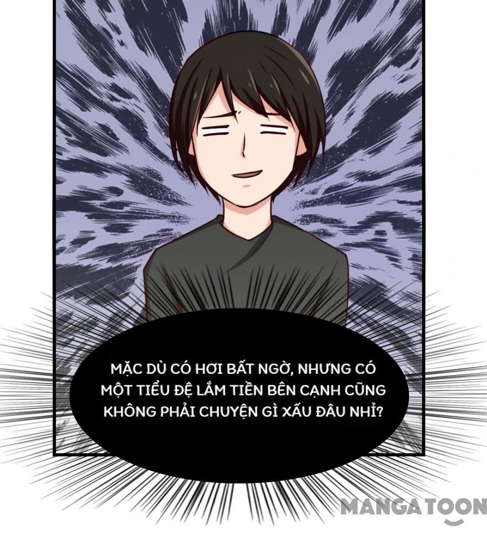 Tôi Và Khách Trọ Mỹ Nhân 26 Tuổi Chapter 159 - Trang 32