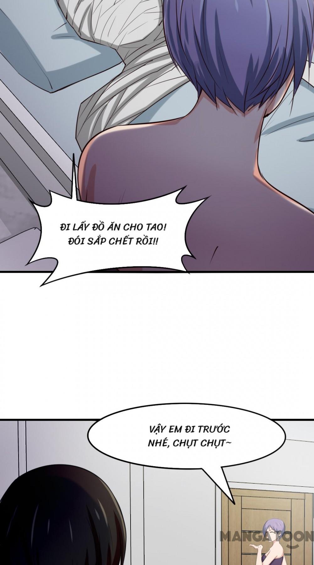 Tôi Và Khách Trọ Mỹ Nhân 26 Tuổi Chapter 159 - Trang 6