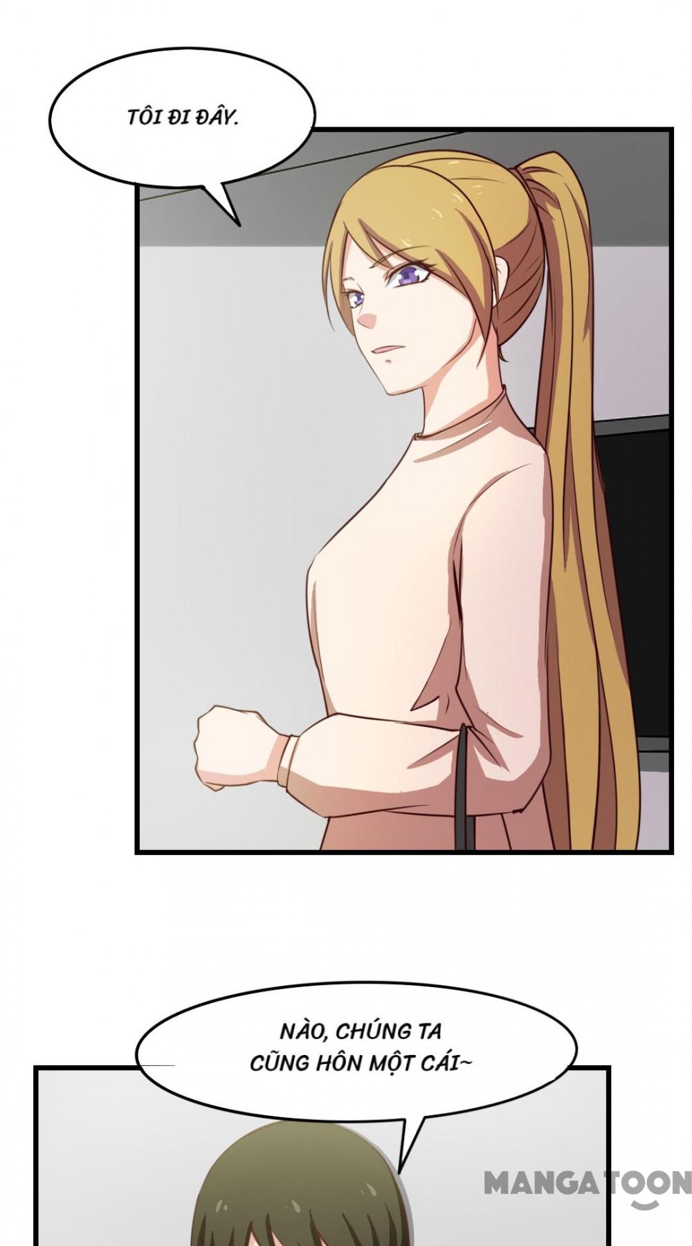 Tôi Và Khách Trọ Mỹ Nhân 26 Tuổi Chapter 159 - Trang 8