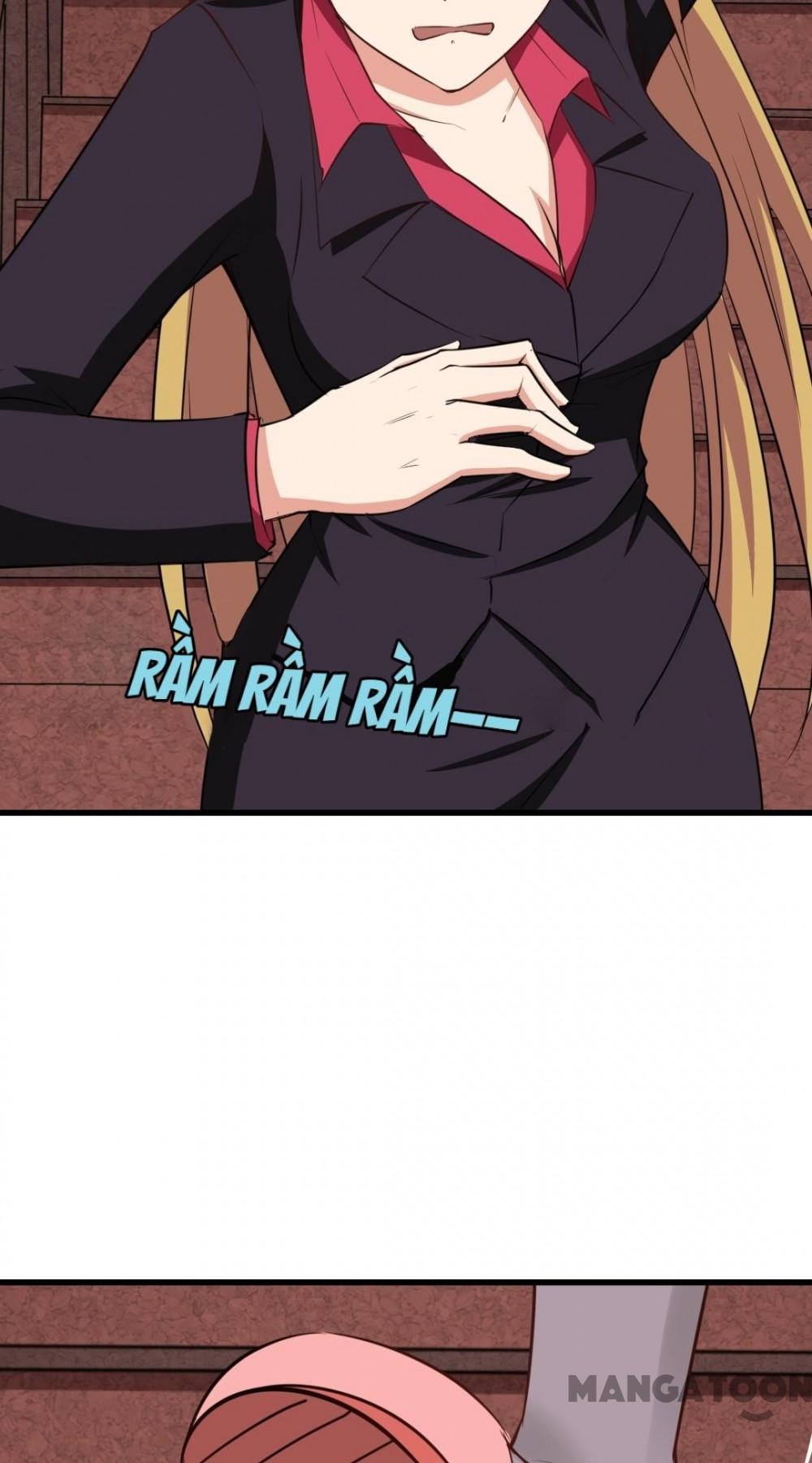 Tôi Và Khách Trọ Mỹ Nhân 26 Tuổi Chapter 16 - Trang 14