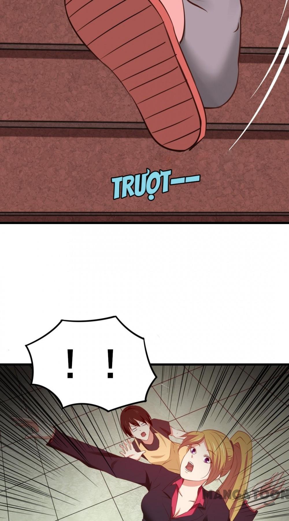 Tôi Và Khách Trọ Mỹ Nhân 26 Tuổi Chapter 16 - Trang 15