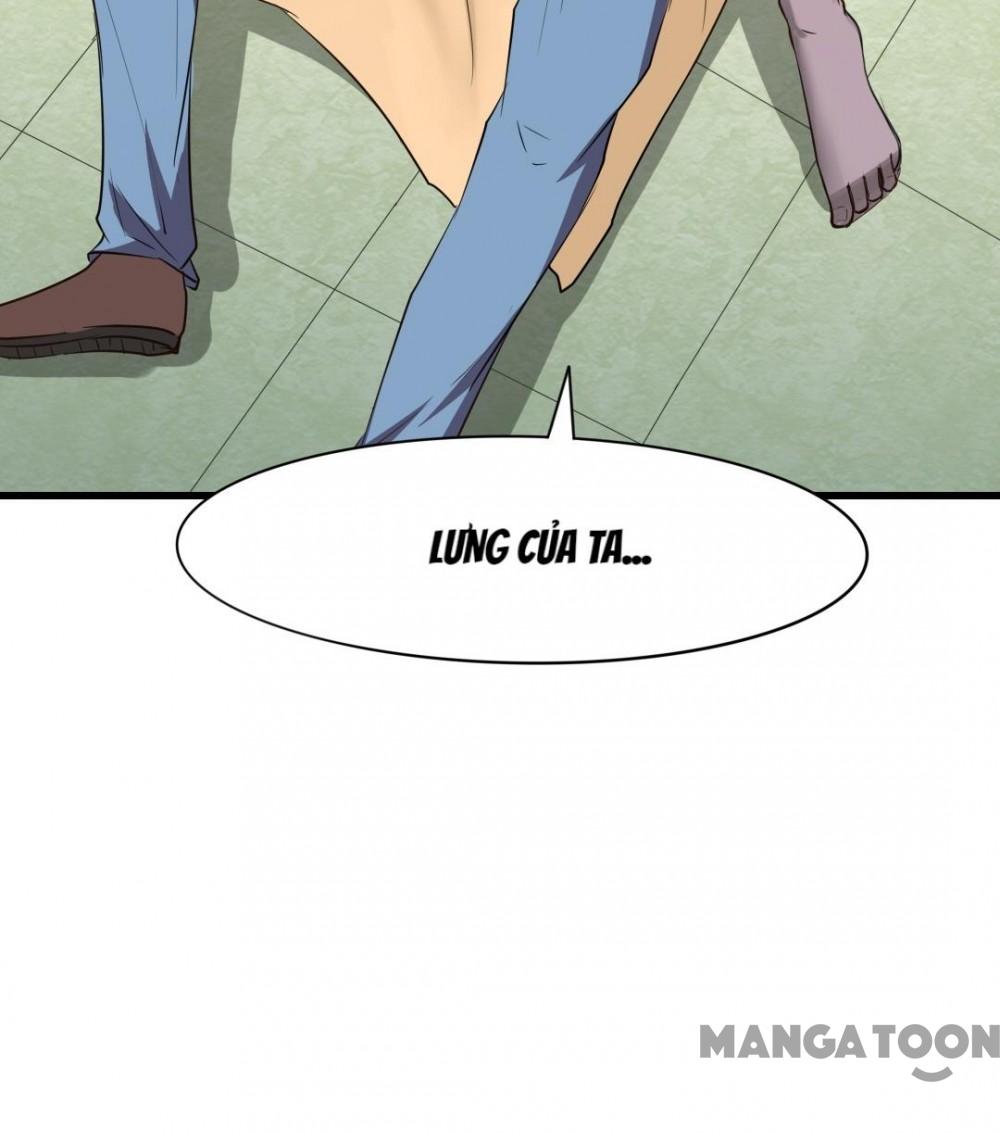 Tôi Và Khách Trọ Mỹ Nhân 26 Tuổi Chapter 16 - Trang 21