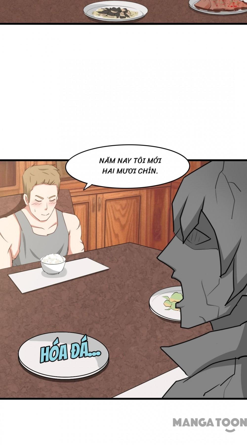Tôi Và Khách Trọ Mỹ Nhân 26 Tuổi Chapter 16 - Trang 24