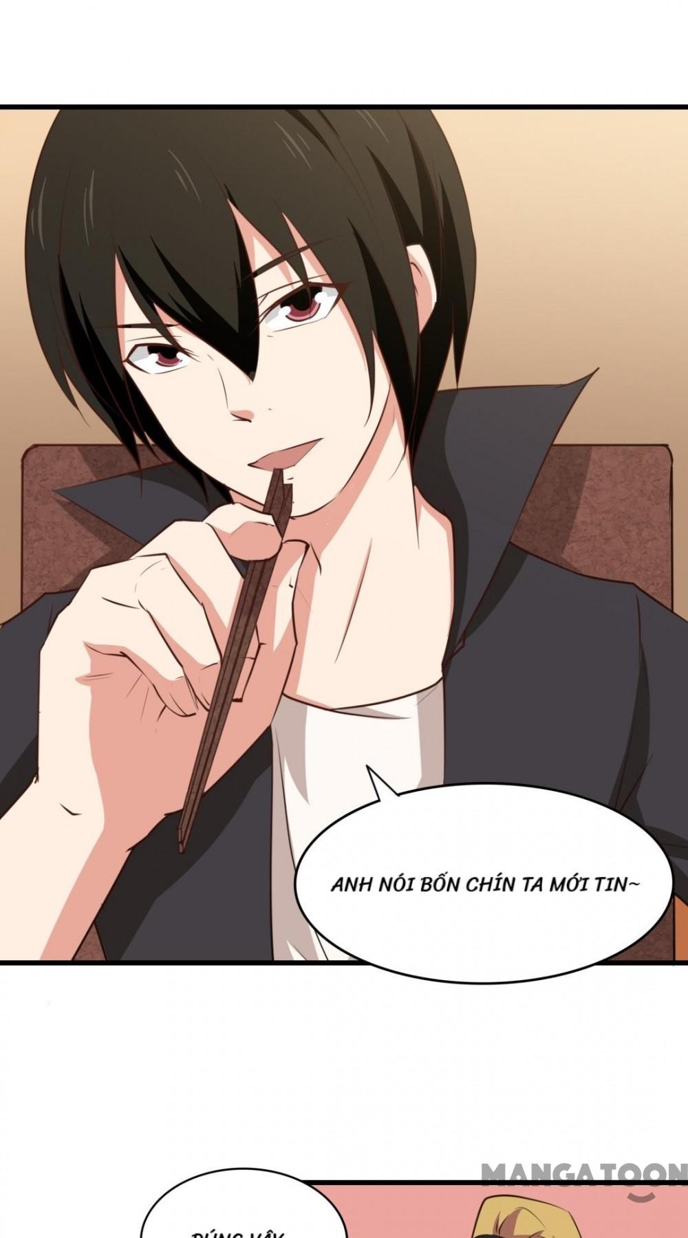 Tôi Và Khách Trọ Mỹ Nhân 26 Tuổi Chapter 16 - Trang 25