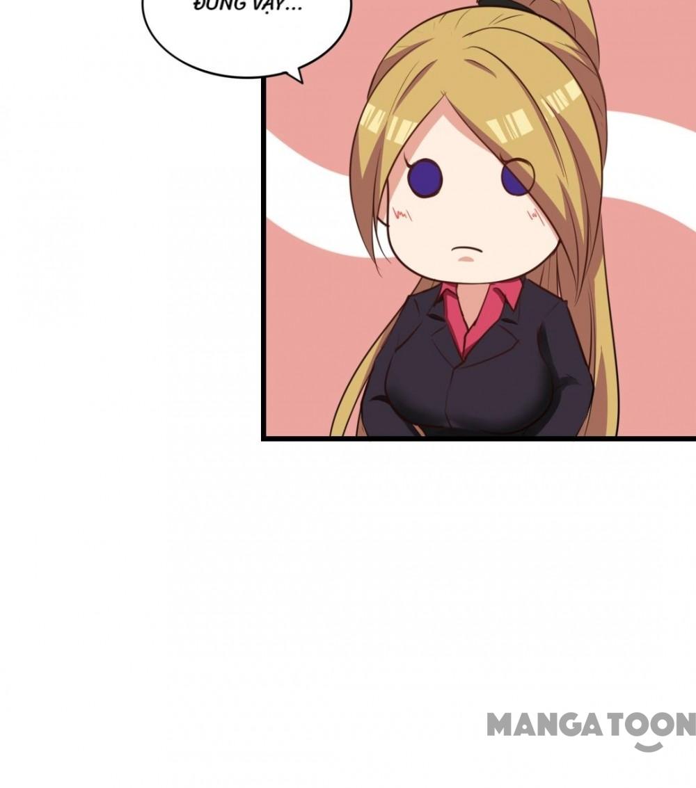 Tôi Và Khách Trọ Mỹ Nhân 26 Tuổi Chapter 16 - Trang 26