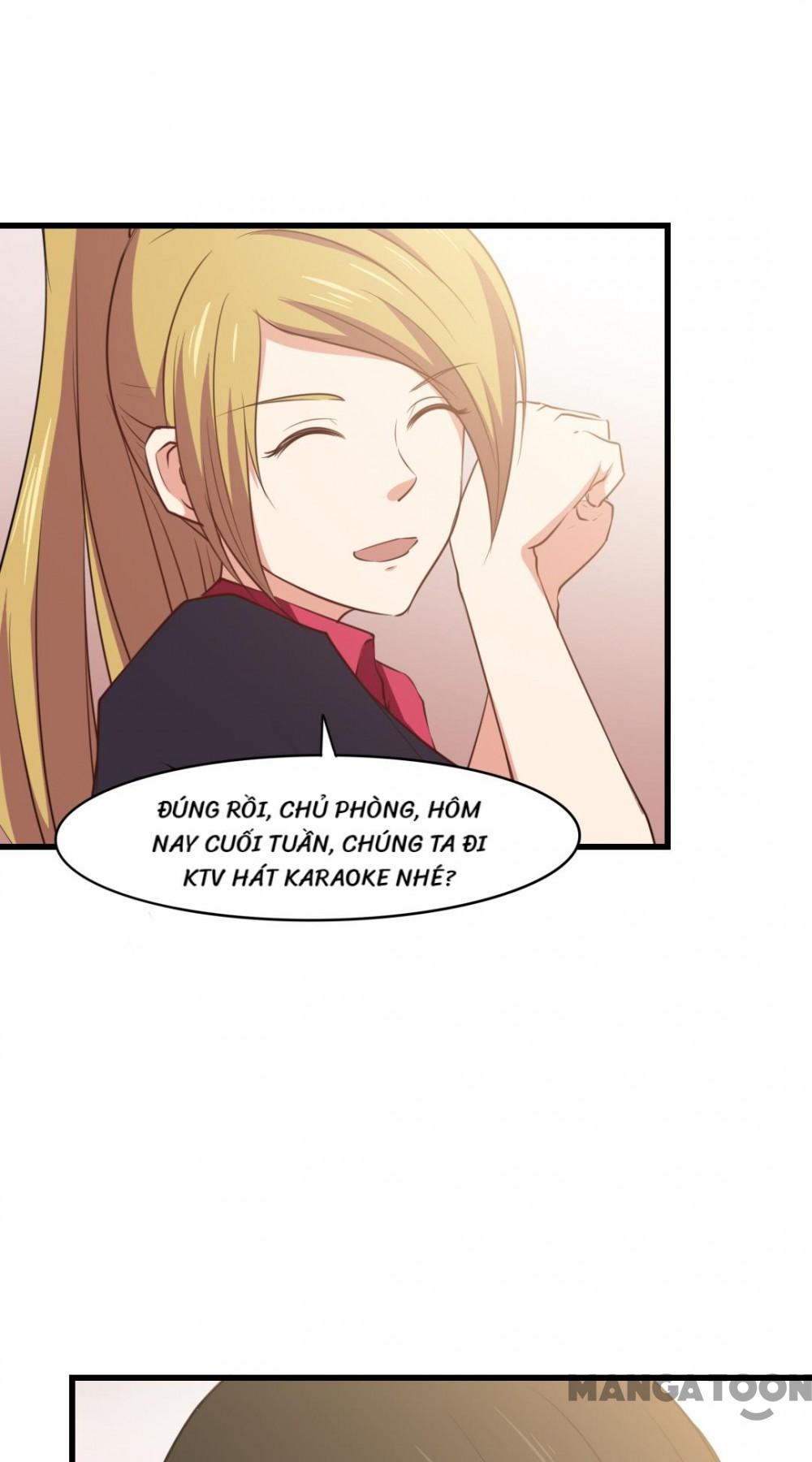 Tôi Và Khách Trọ Mỹ Nhân 26 Tuổi Chapter 16 - Trang 27