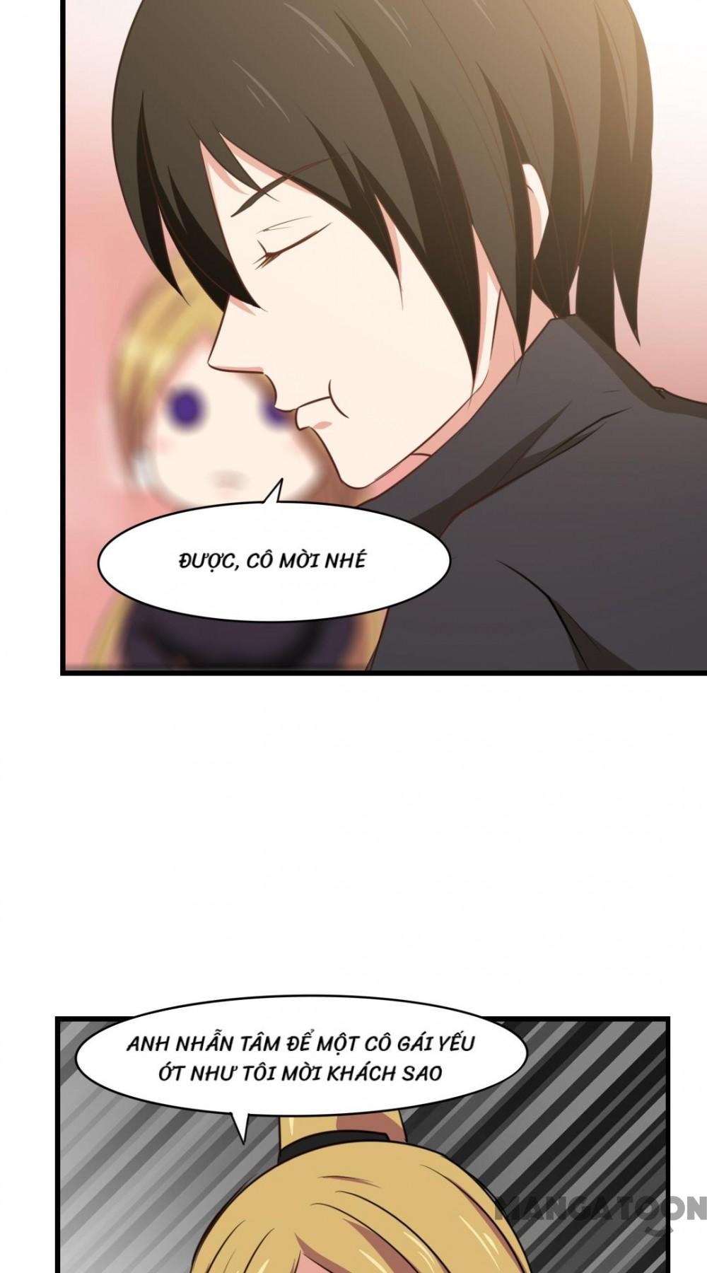 Tôi Và Khách Trọ Mỹ Nhân 26 Tuổi Chapter 16 - Trang 28