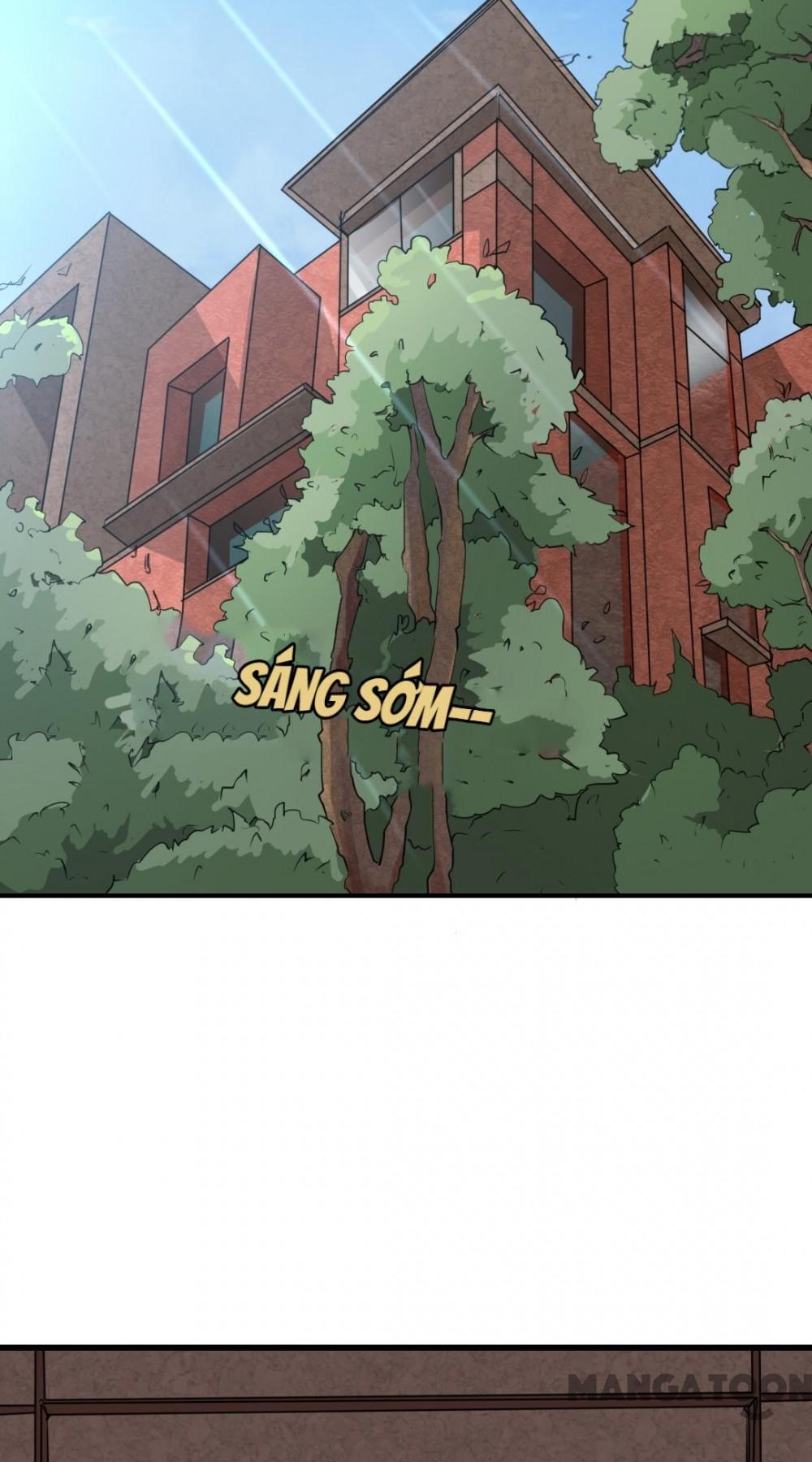 Tôi Và Khách Trọ Mỹ Nhân 26 Tuổi Chapter 16 - Trang 3