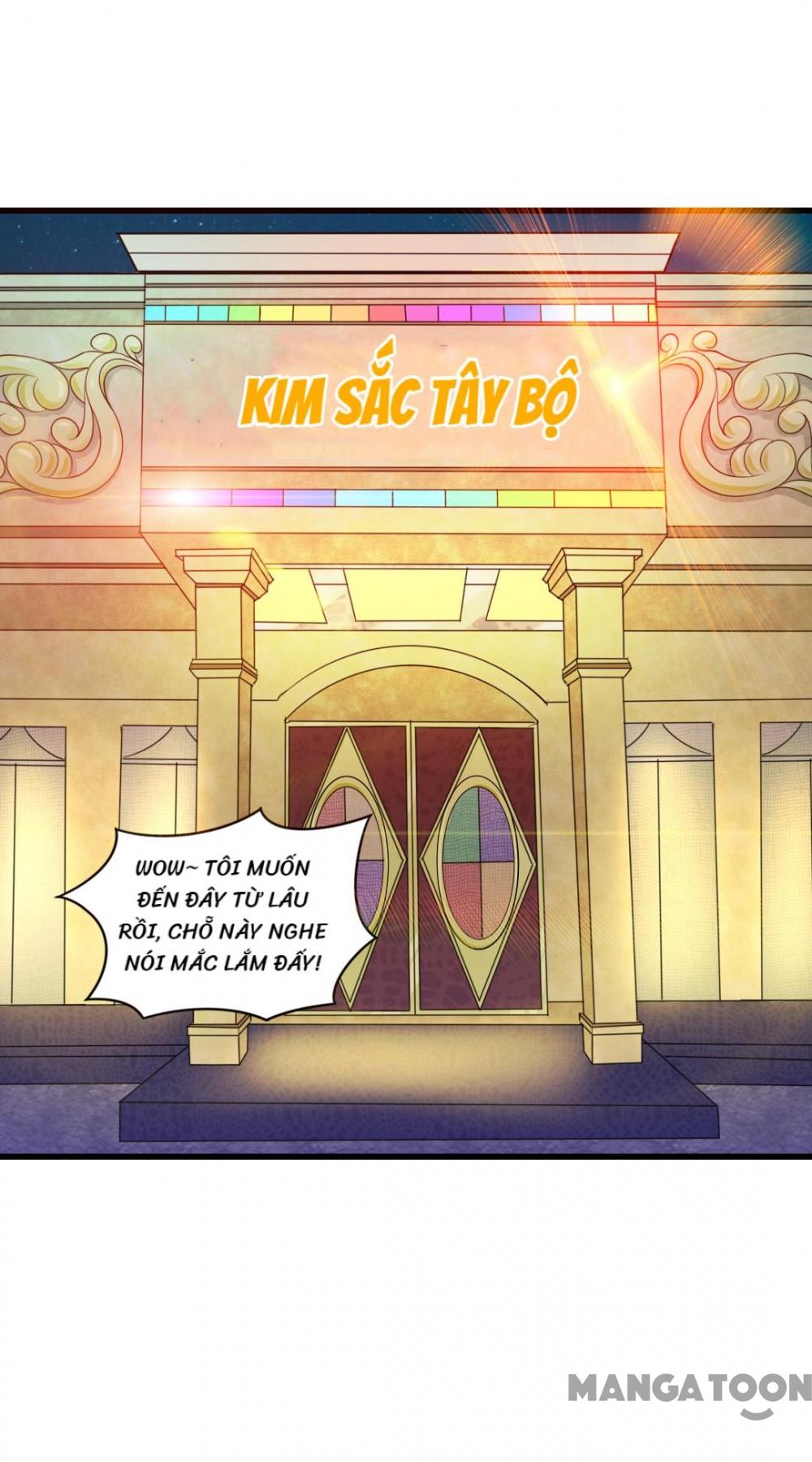 Tôi Và Khách Trọ Mỹ Nhân 26 Tuổi Chapter 16 - Trang 32