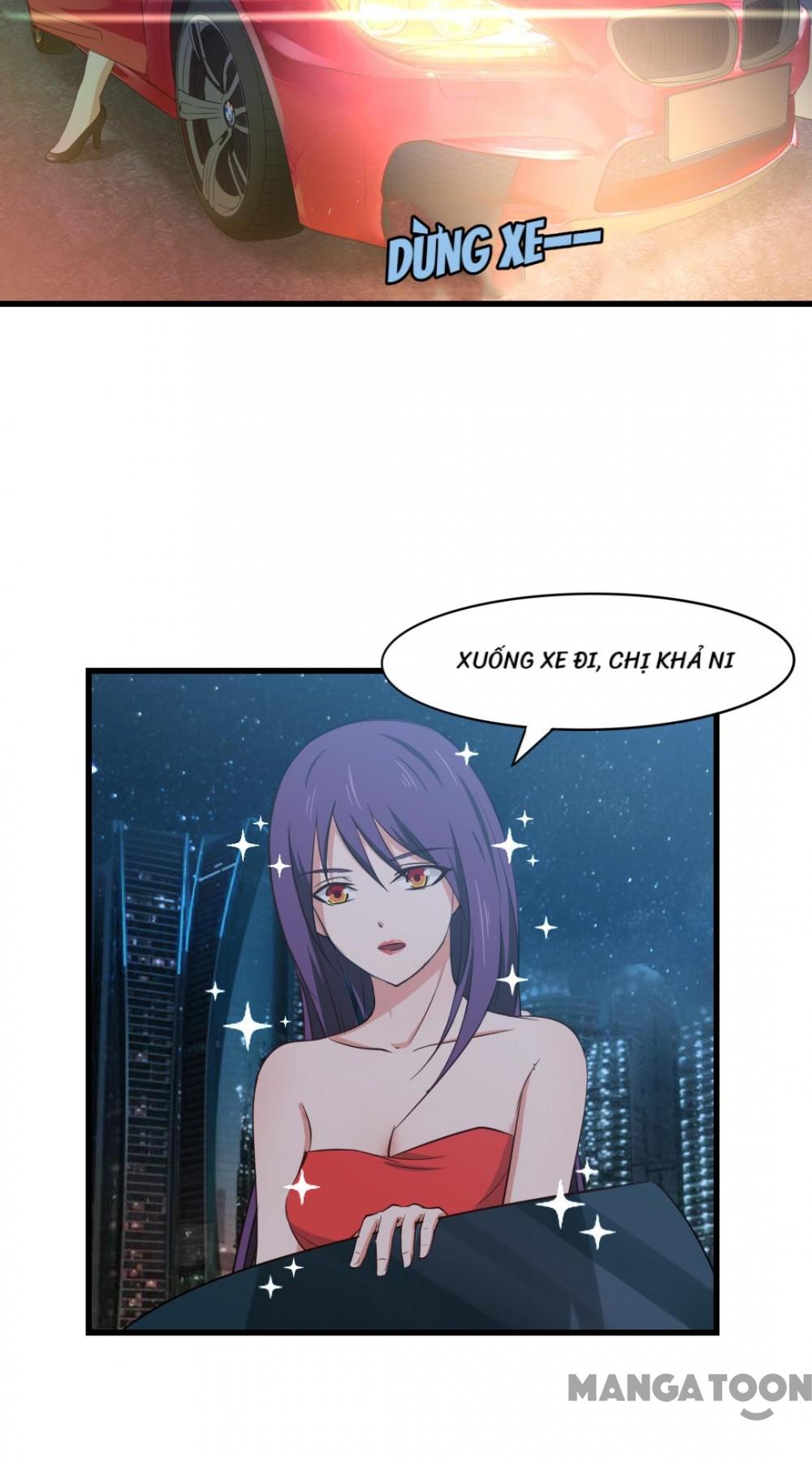 Tôi Và Khách Trọ Mỹ Nhân 26 Tuổi Chapter 16 - Trang 35