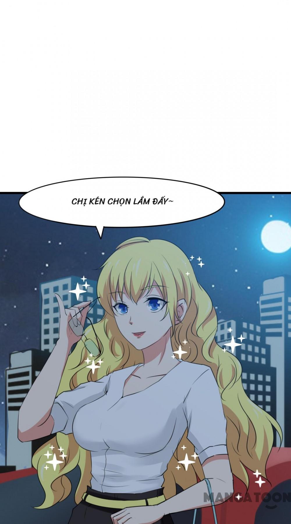 Tôi Và Khách Trọ Mỹ Nhân 26 Tuổi Chapter 16 - Trang 38