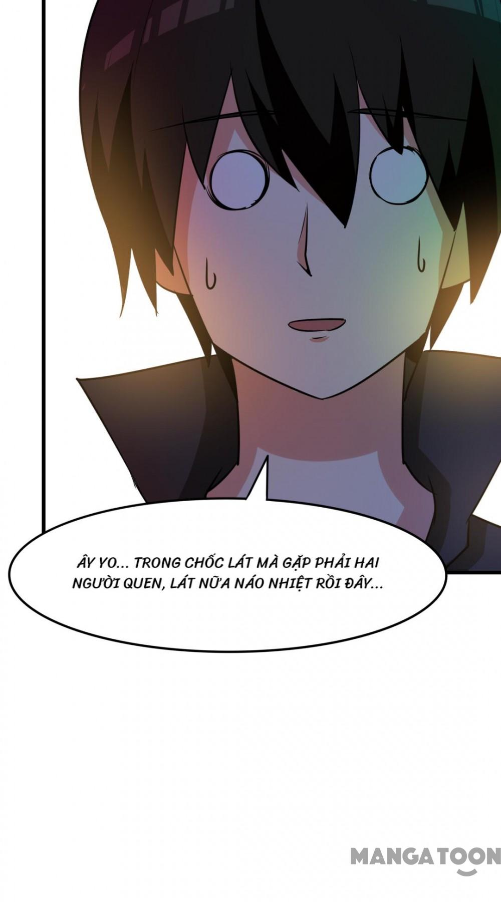 Tôi Và Khách Trọ Mỹ Nhân 26 Tuổi Chapter 16 - Trang 40