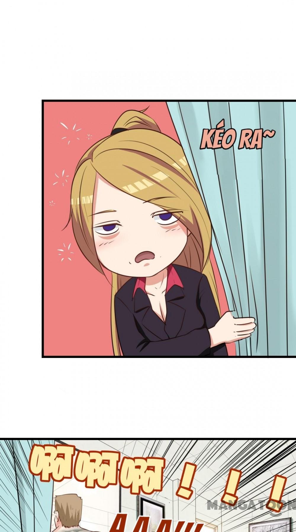 Tôi Và Khách Trọ Mỹ Nhân 26 Tuổi Chapter 16 - Trang 5