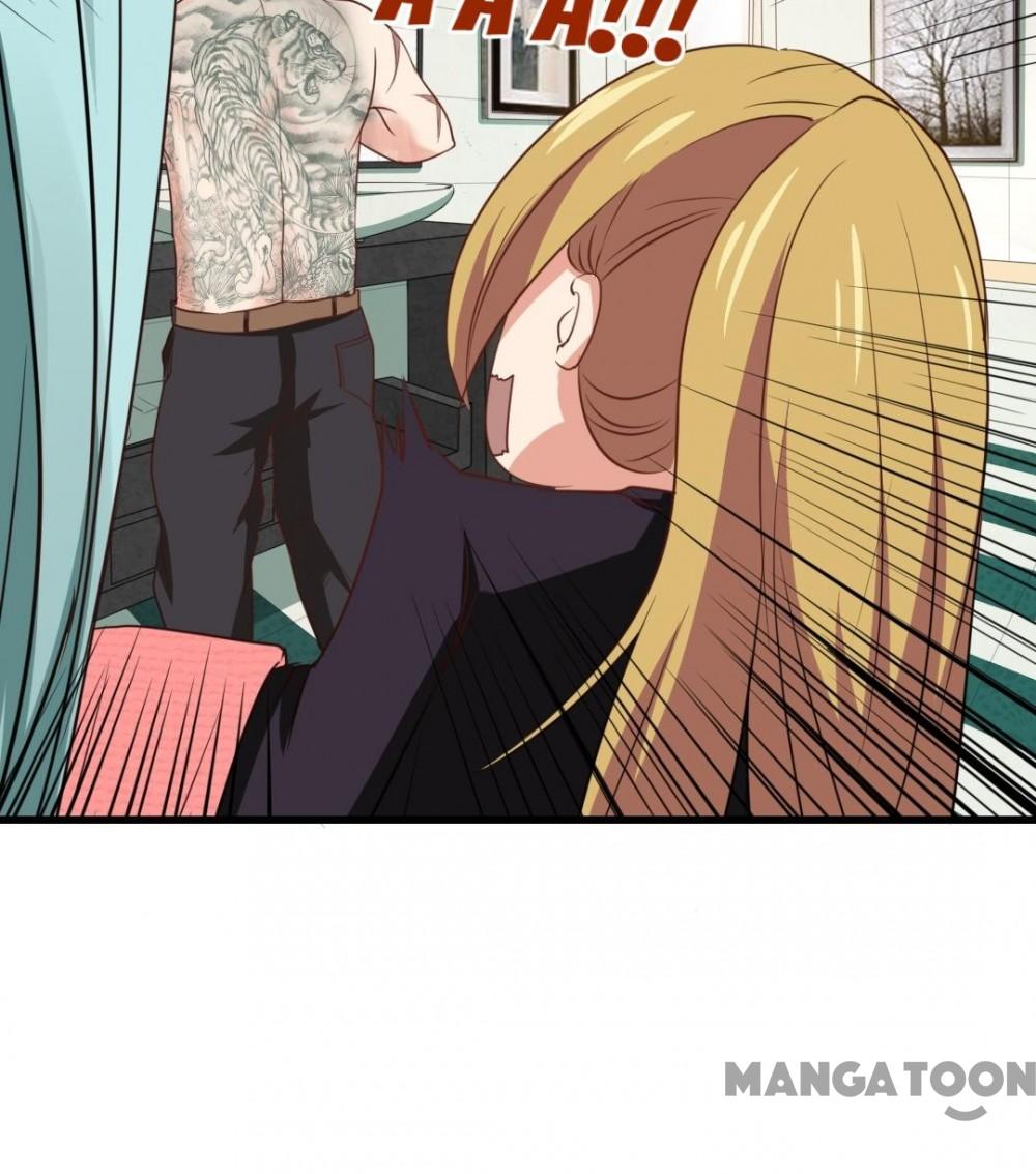 Tôi Và Khách Trọ Mỹ Nhân 26 Tuổi Chapter 16 - Trang 6