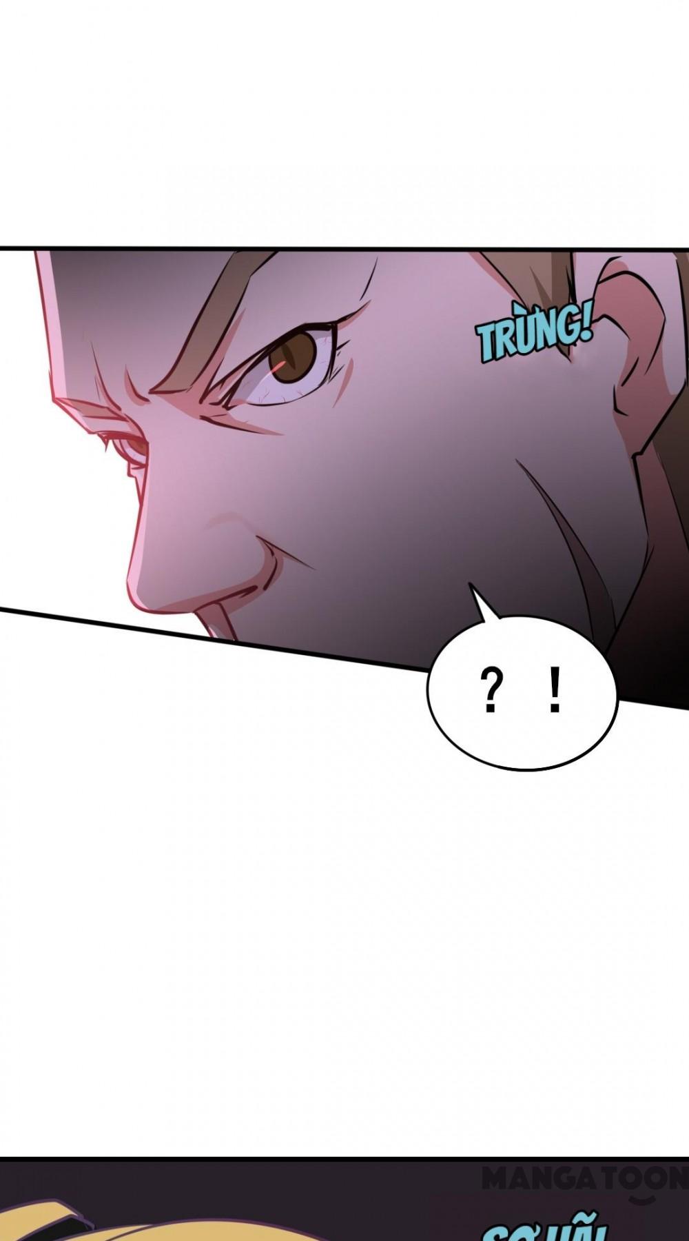 Tôi Và Khách Trọ Mỹ Nhân 26 Tuổi Chapter 16 - Trang 7