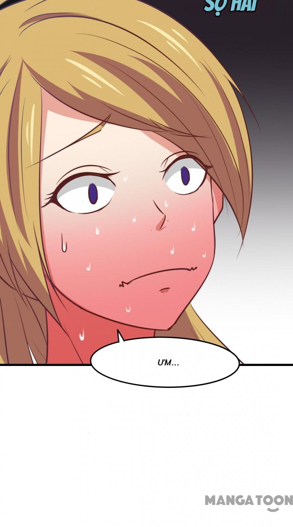 Tôi Và Khách Trọ Mỹ Nhân 26 Tuổi Chapter 16 - Trang 8