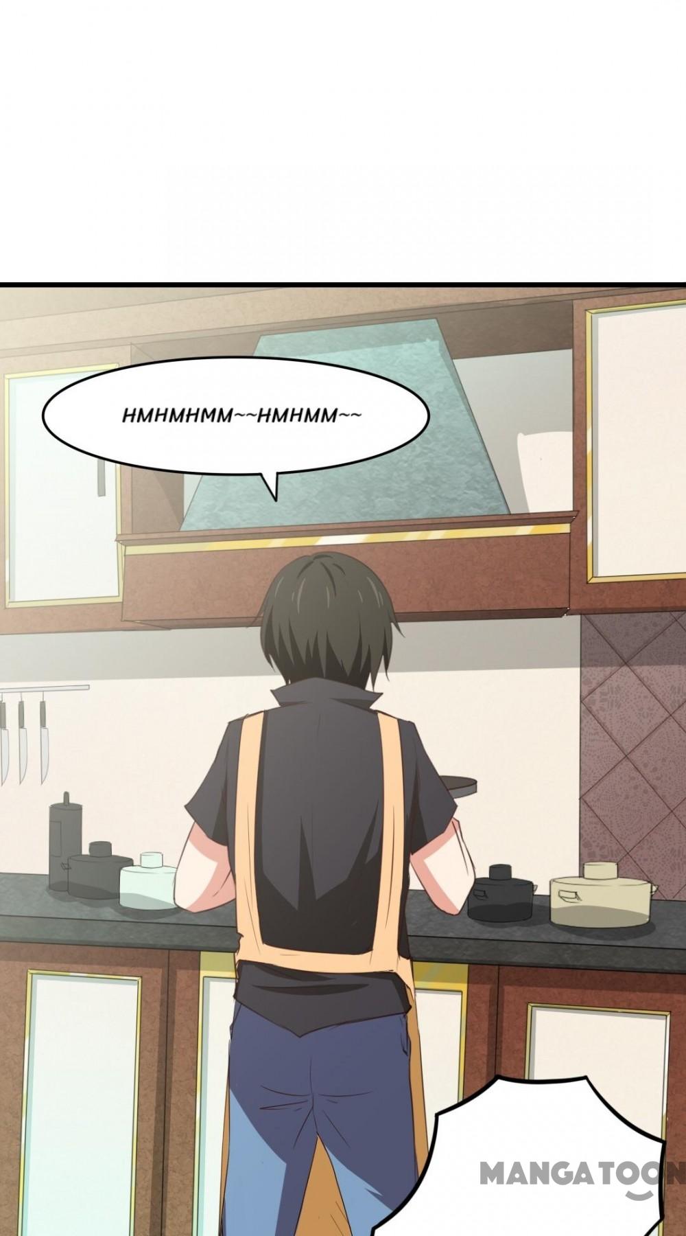 Tôi Và Khách Trọ Mỹ Nhân 26 Tuổi Chapter 16 - Trang 9