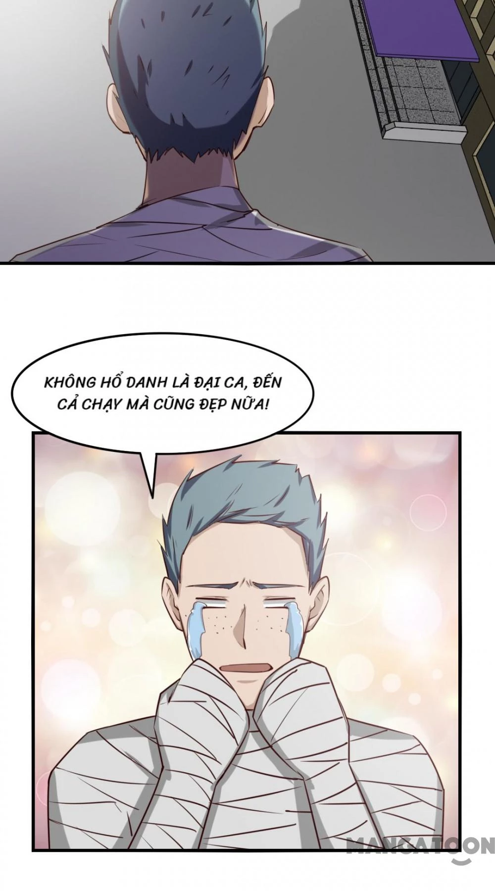 Tôi Và Khách Trọ Mỹ Nhân 26 Tuổi Chapter 160 - Trang 11