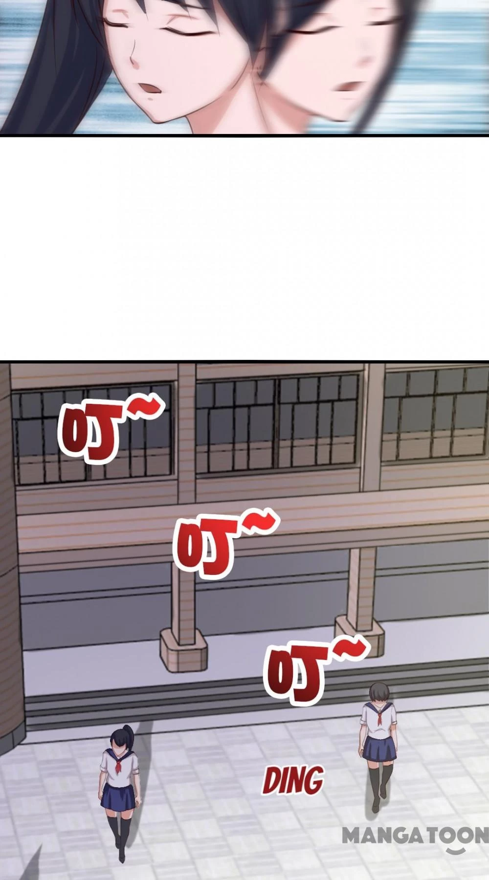 Tôi Và Khách Trọ Mỹ Nhân 26 Tuổi Chapter 160 - Trang 16