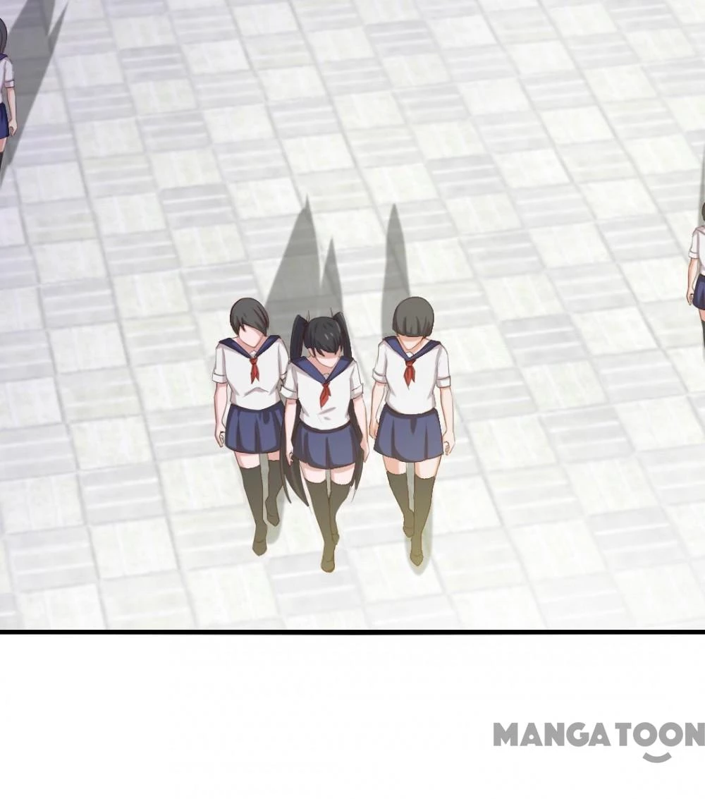 Tôi Và Khách Trọ Mỹ Nhân 26 Tuổi Chapter 160 - Trang 17