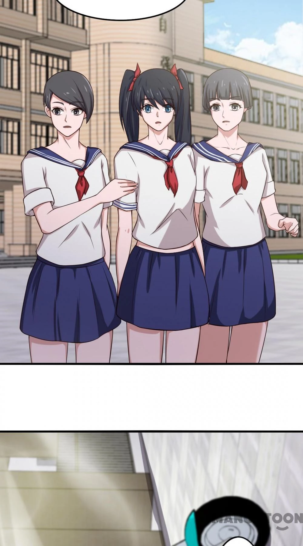 Tôi Và Khách Trọ Mỹ Nhân 26 Tuổi Chapter 160 - Trang 20