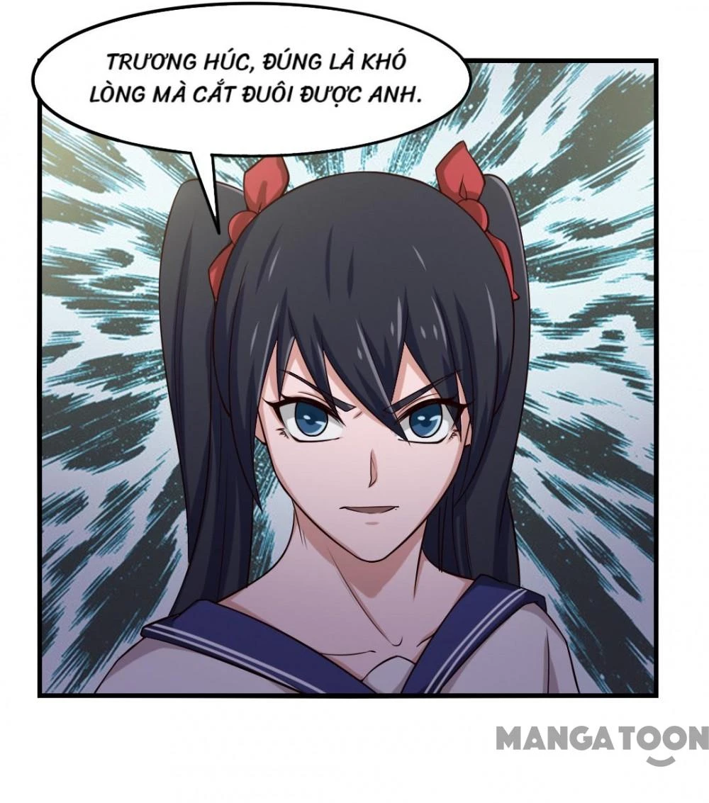 Tôi Và Khách Trọ Mỹ Nhân 26 Tuổi Chapter 160 - Trang 22