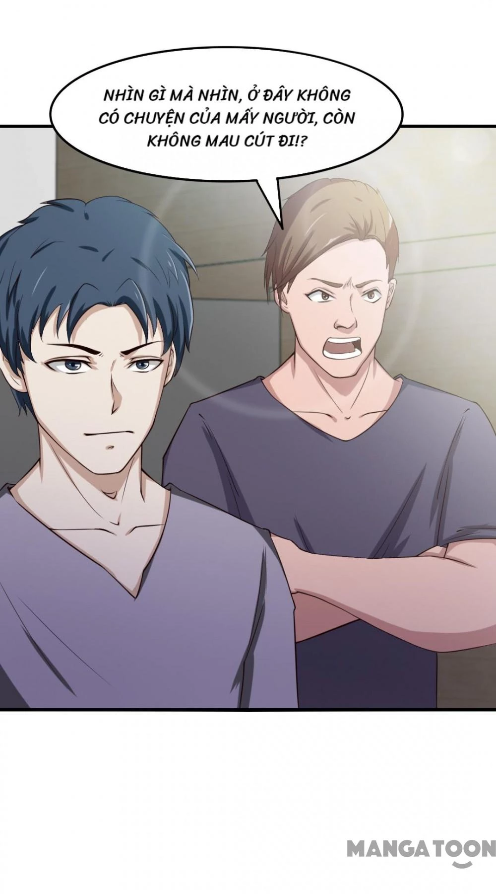Tôi Và Khách Trọ Mỹ Nhân 26 Tuổi Chapter 160 - Trang 23