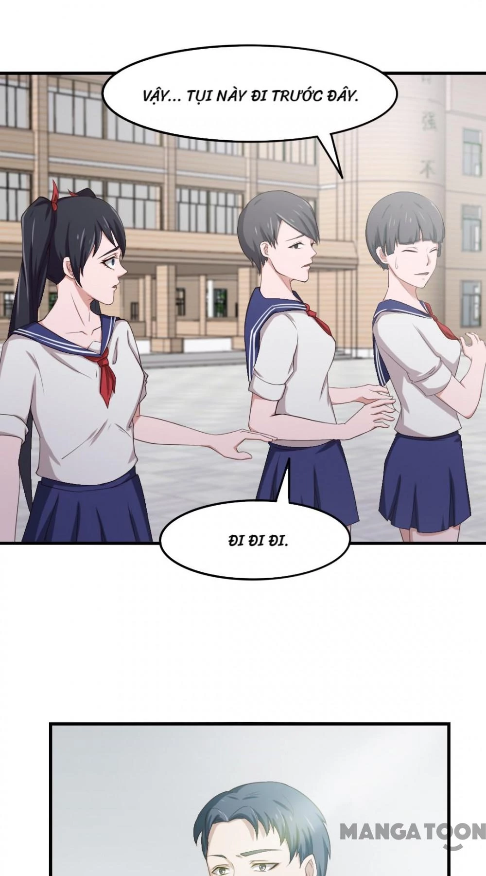 Tôi Và Khách Trọ Mỹ Nhân 26 Tuổi Chapter 160 - Trang 24