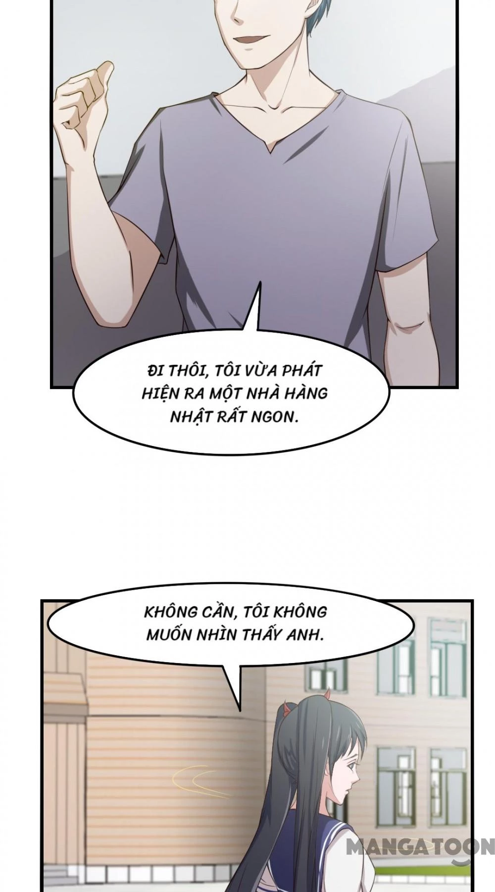 Tôi Và Khách Trọ Mỹ Nhân 26 Tuổi Chapter 160 - Trang 25