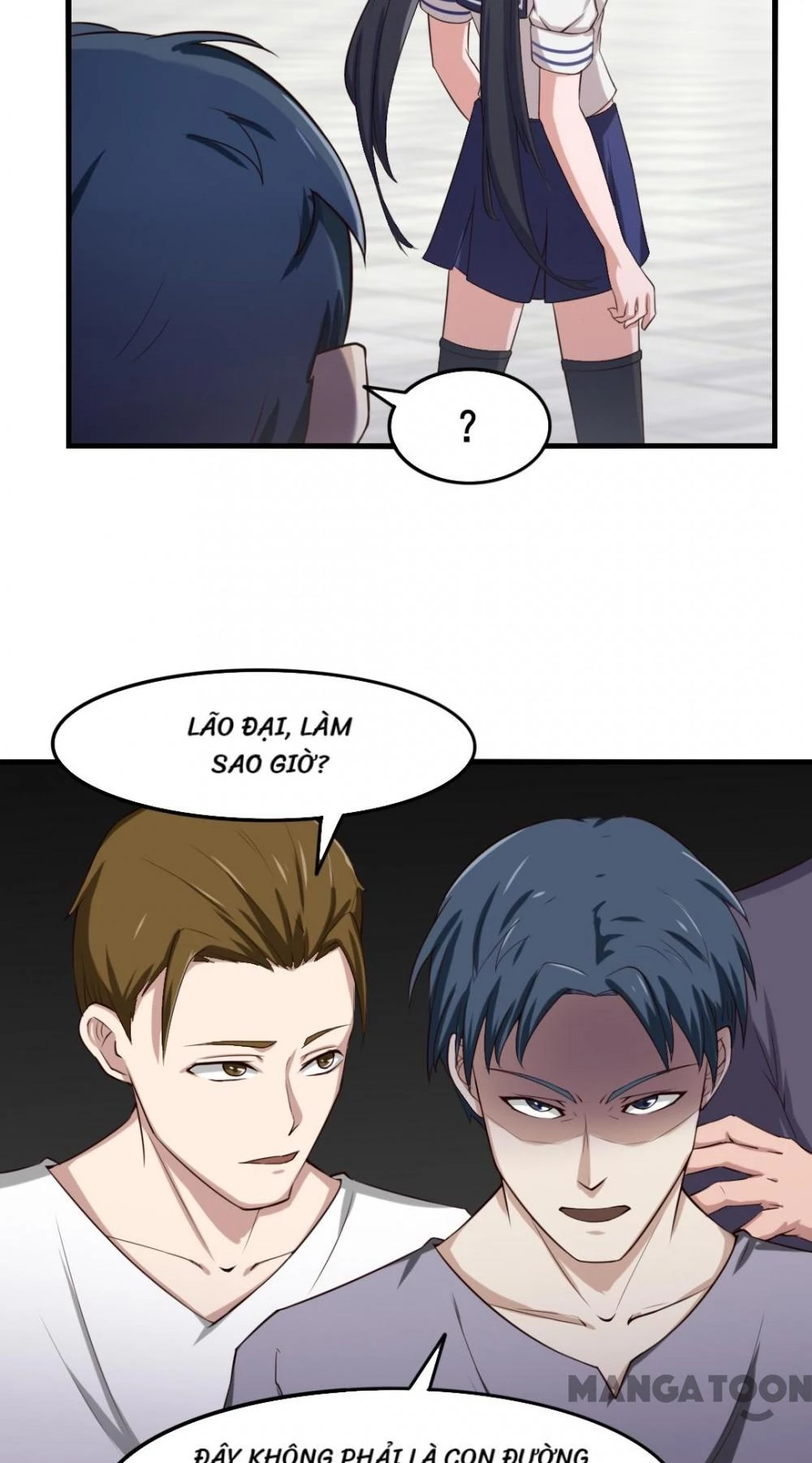 Tôi Và Khách Trọ Mỹ Nhân 26 Tuổi Chapter 160 - Trang 26