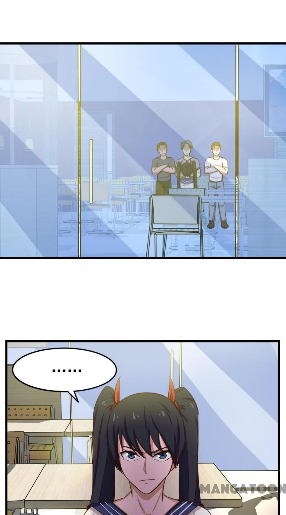 Tôi Và Khách Trọ Mỹ Nhân 26 Tuổi Chapter 160 - Trang 28