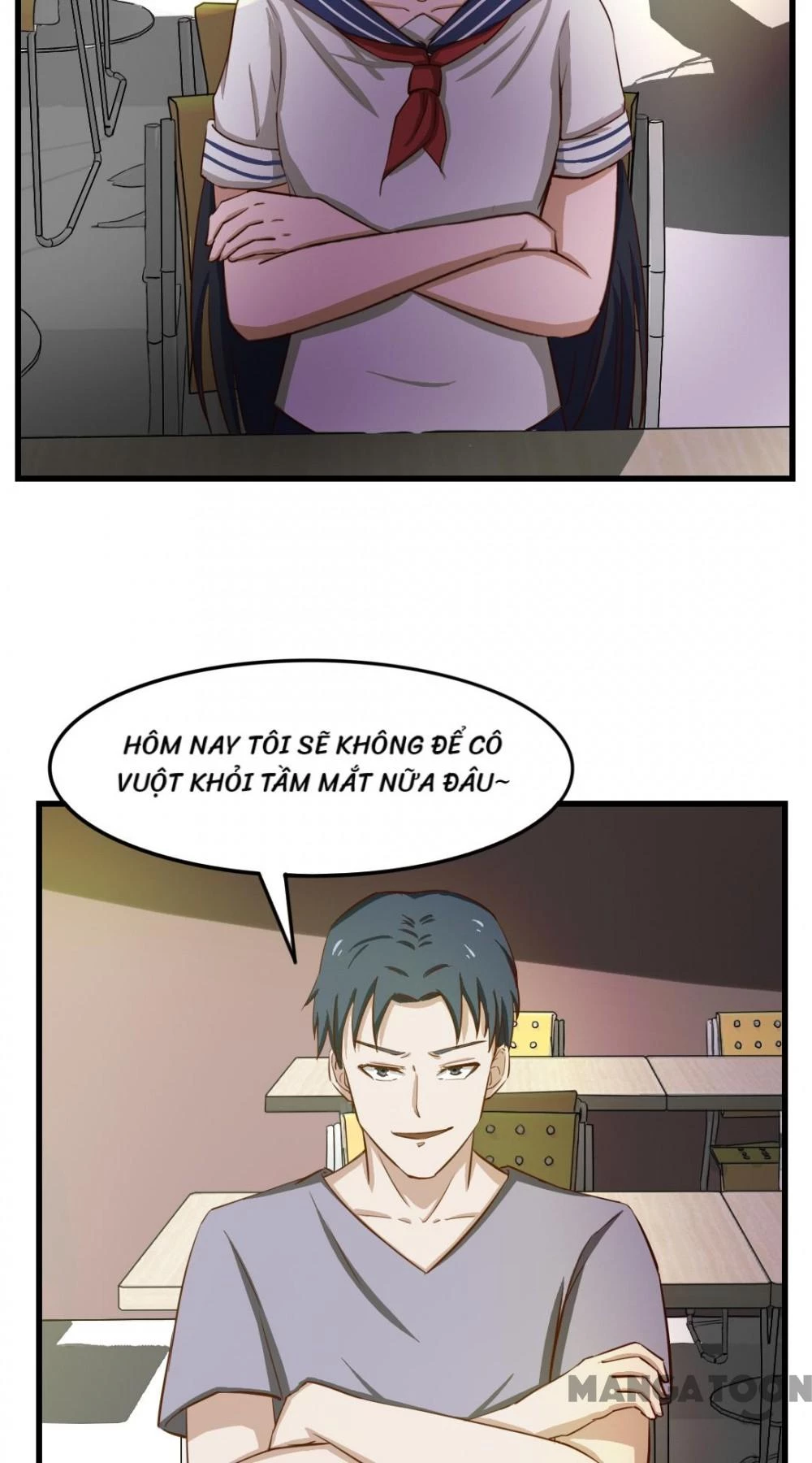 Tôi Và Khách Trọ Mỹ Nhân 26 Tuổi Chapter 160 - Trang 29