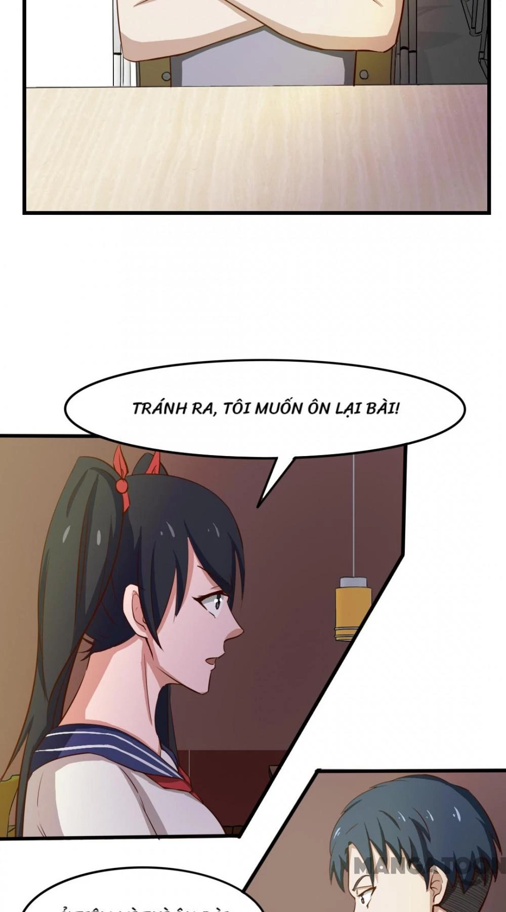 Tôi Và Khách Trọ Mỹ Nhân 26 Tuổi Chapter 160 - Trang 30