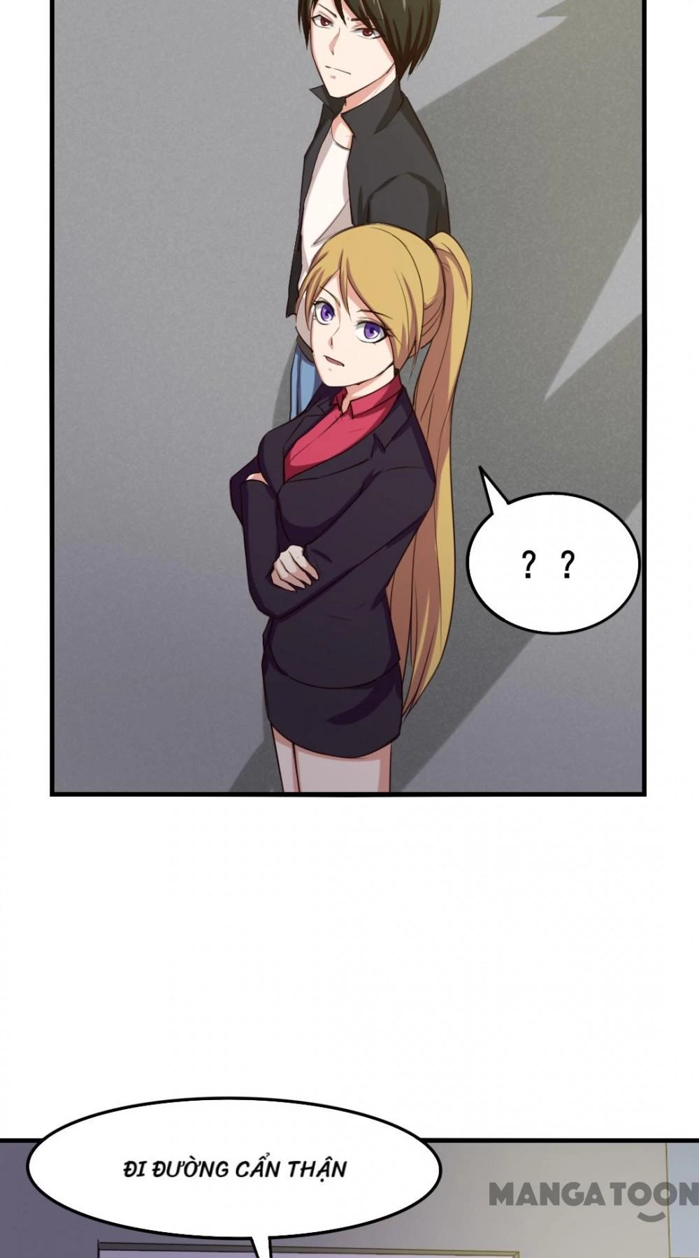 Tôi Và Khách Trọ Mỹ Nhân 26 Tuổi Chapter 160 - Trang 6