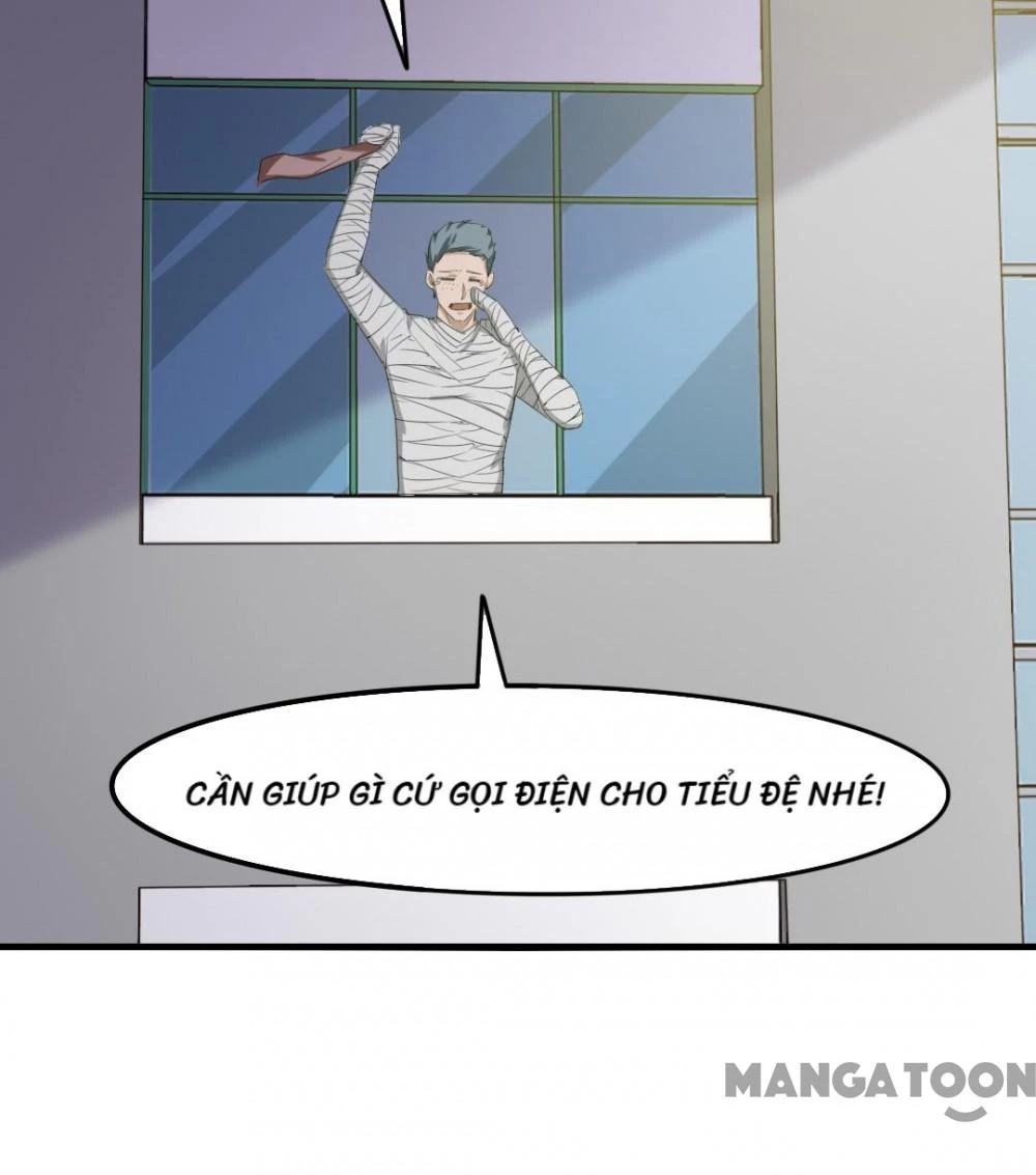 Tôi Và Khách Trọ Mỹ Nhân 26 Tuổi Chapter 160 - Trang 7